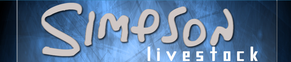 Simpson Livestock