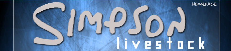Simpson Livestock